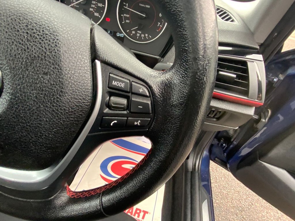 Used BMW 1 Series 2015 for sale - 76267098: Photo 15