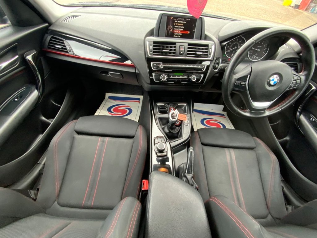 Used BMW 1 Series 2015 for sale - 76267098: Photo 2