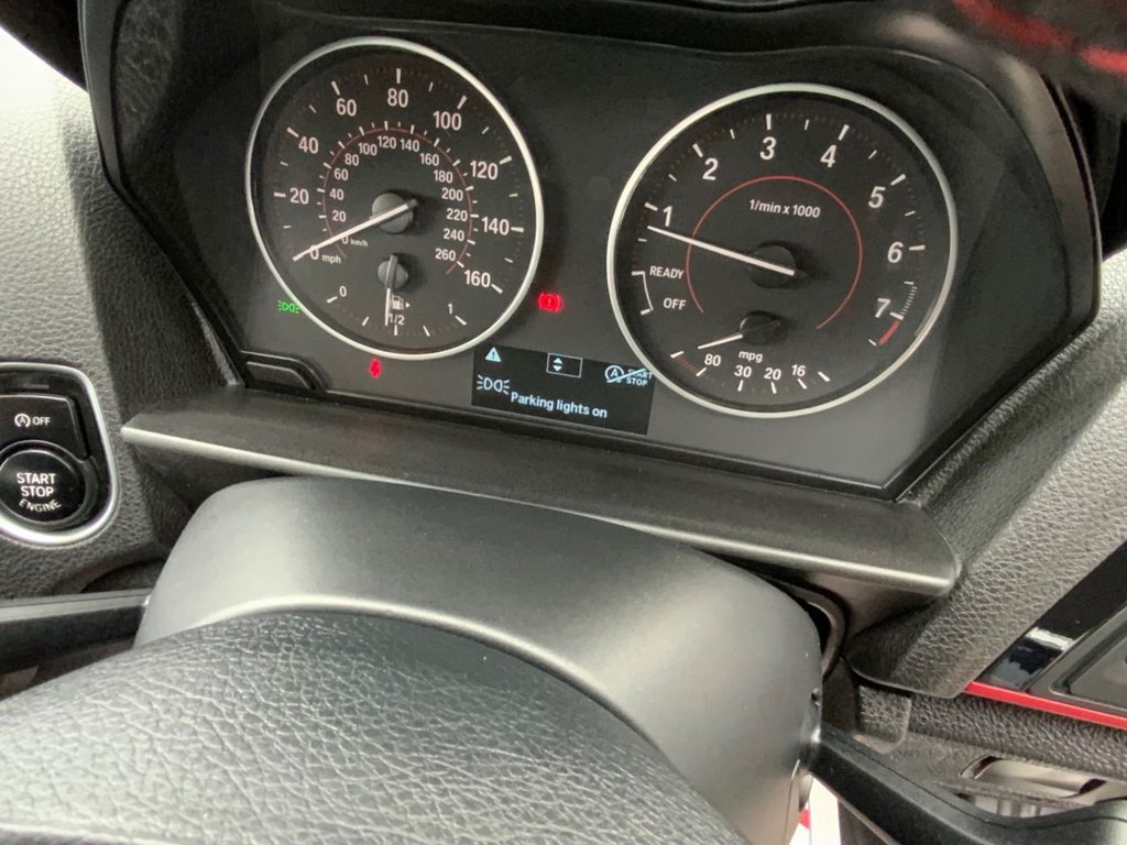 Used BMW 1 Series 2015 for sale - 76267098: Photo 21