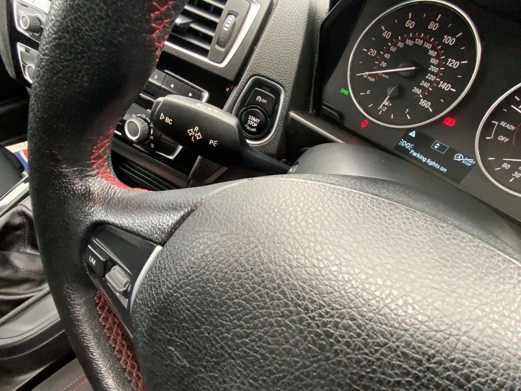 Used BMW 1 Series 2015 for sale - 76267098: Photo 22