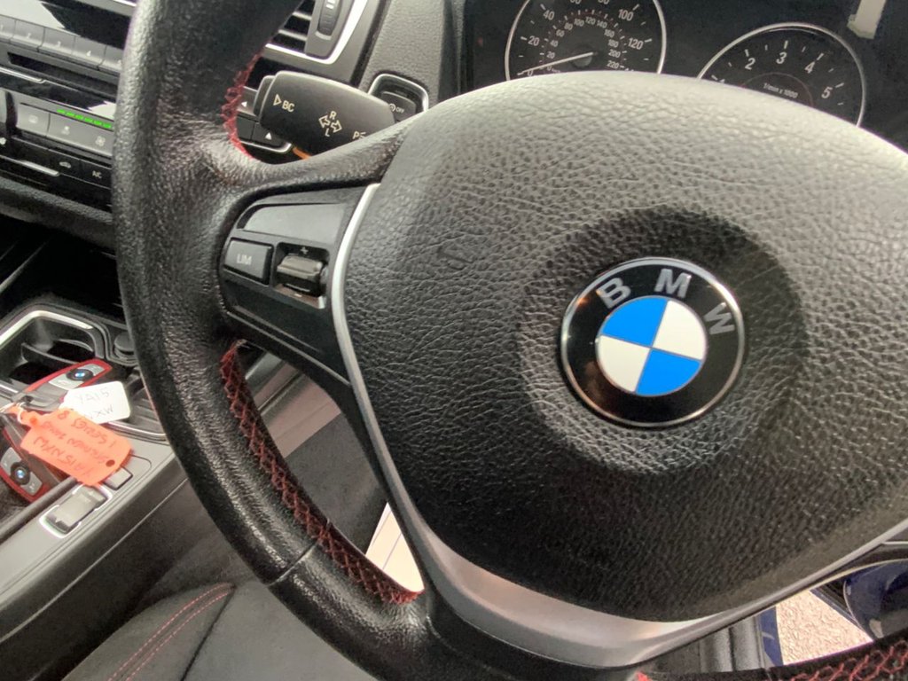 Used BMW 1 Series 2015 for sale - 76267098: Photo 24