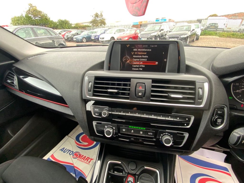 Used BMW 1 Series 2015 for sale - 76267098: Photo 26