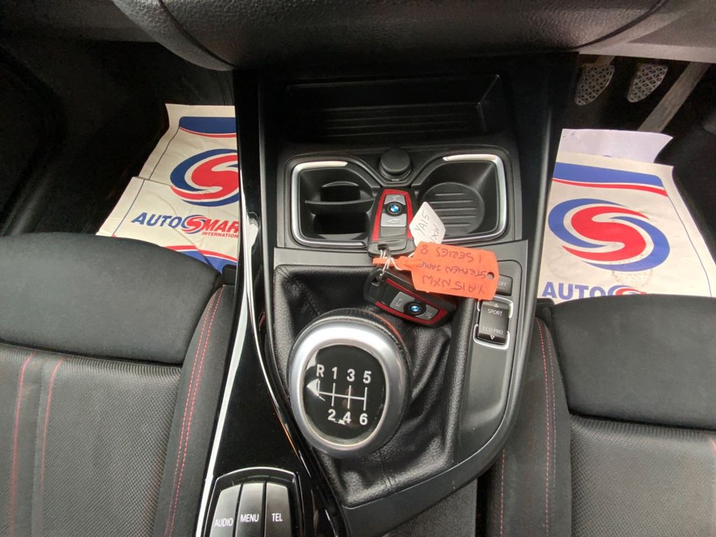 Used BMW 1 Series 2015 for sale - 76267098: Photo 27