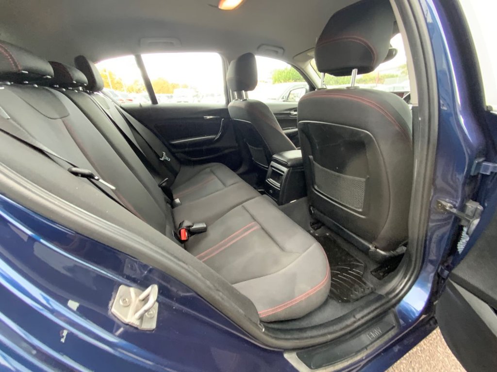 Used BMW 1 Series 2015 for sale - 76267098: Photo 32