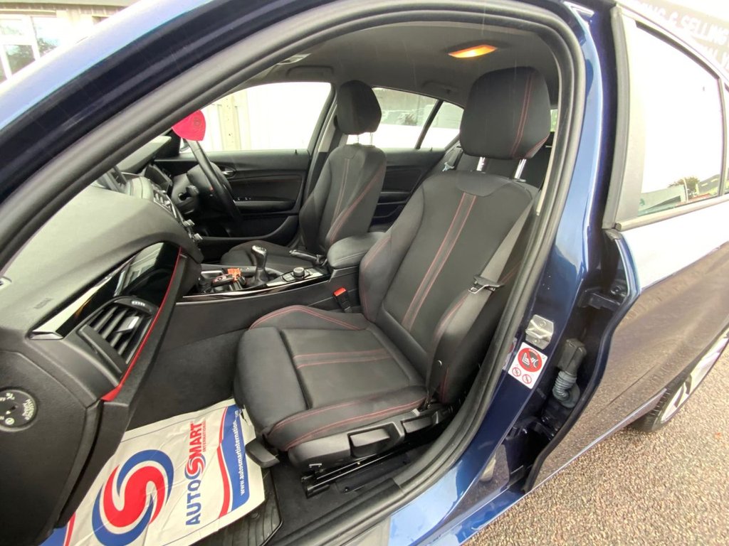 Used BMW 1 Series 2015 for sale - 76267098: Photo 34