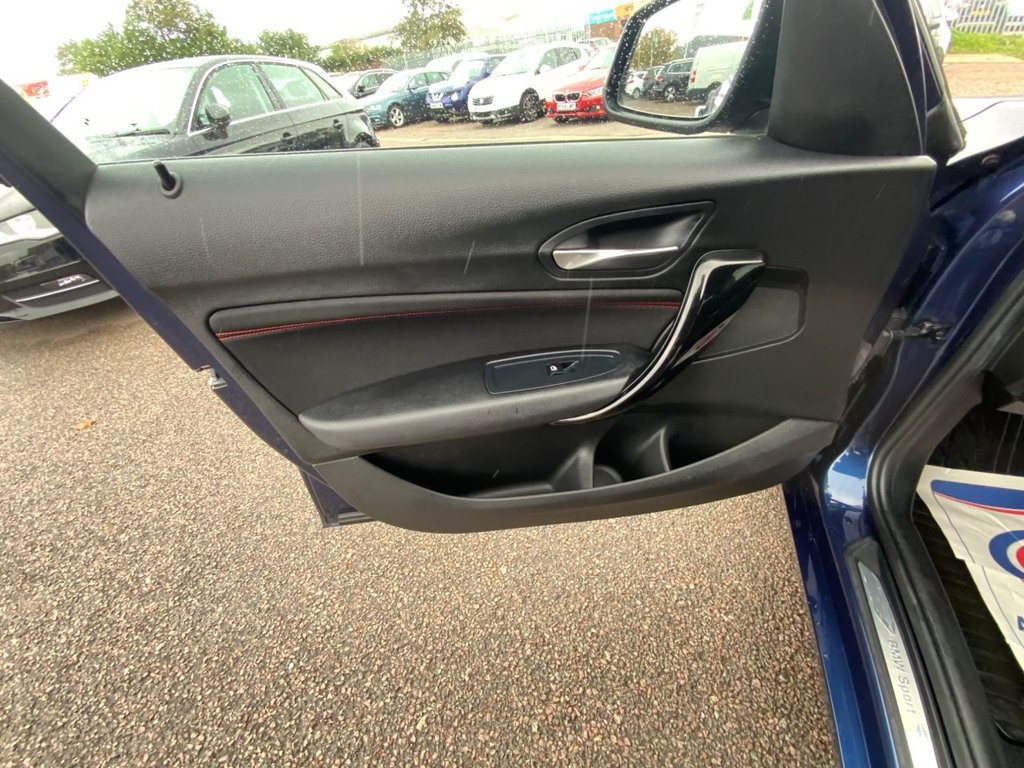 Used BMW 1 Series 2015 for sale - 76267098: Photo 35