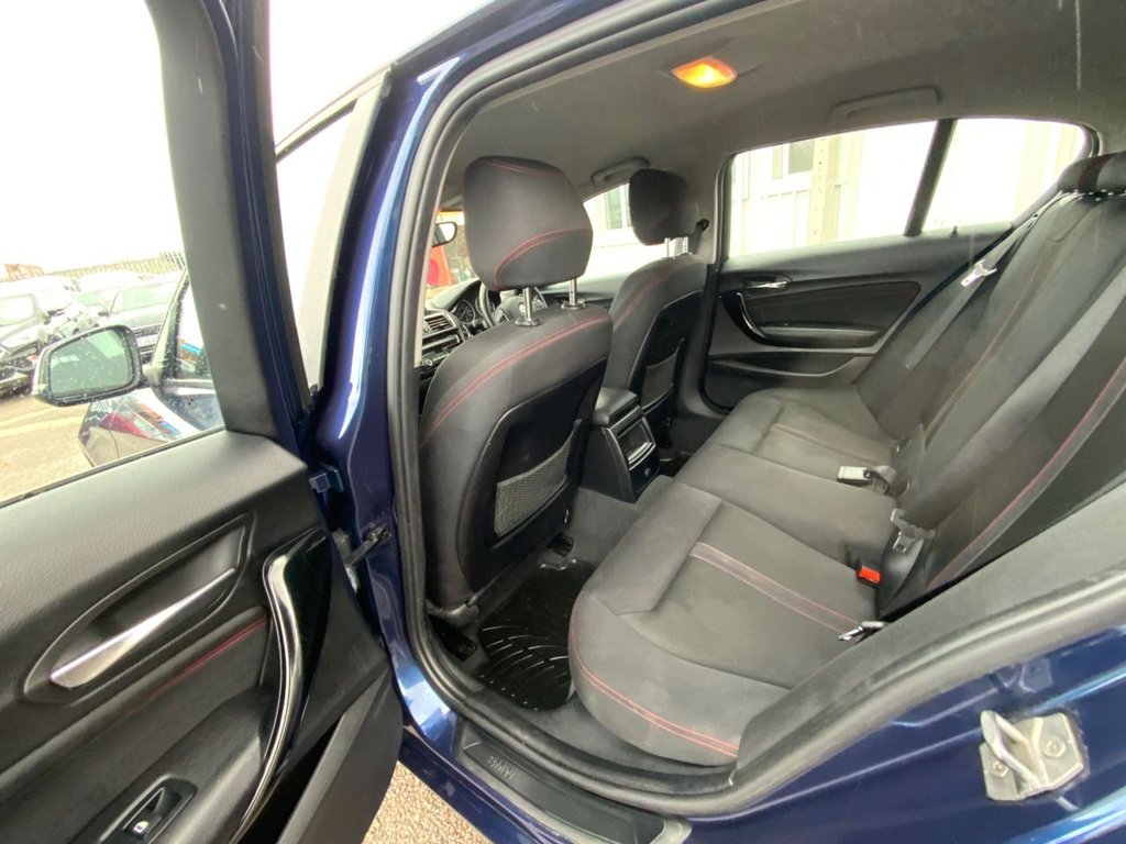 Used BMW 1 Series 2015 for sale - 76267098: Photo 36