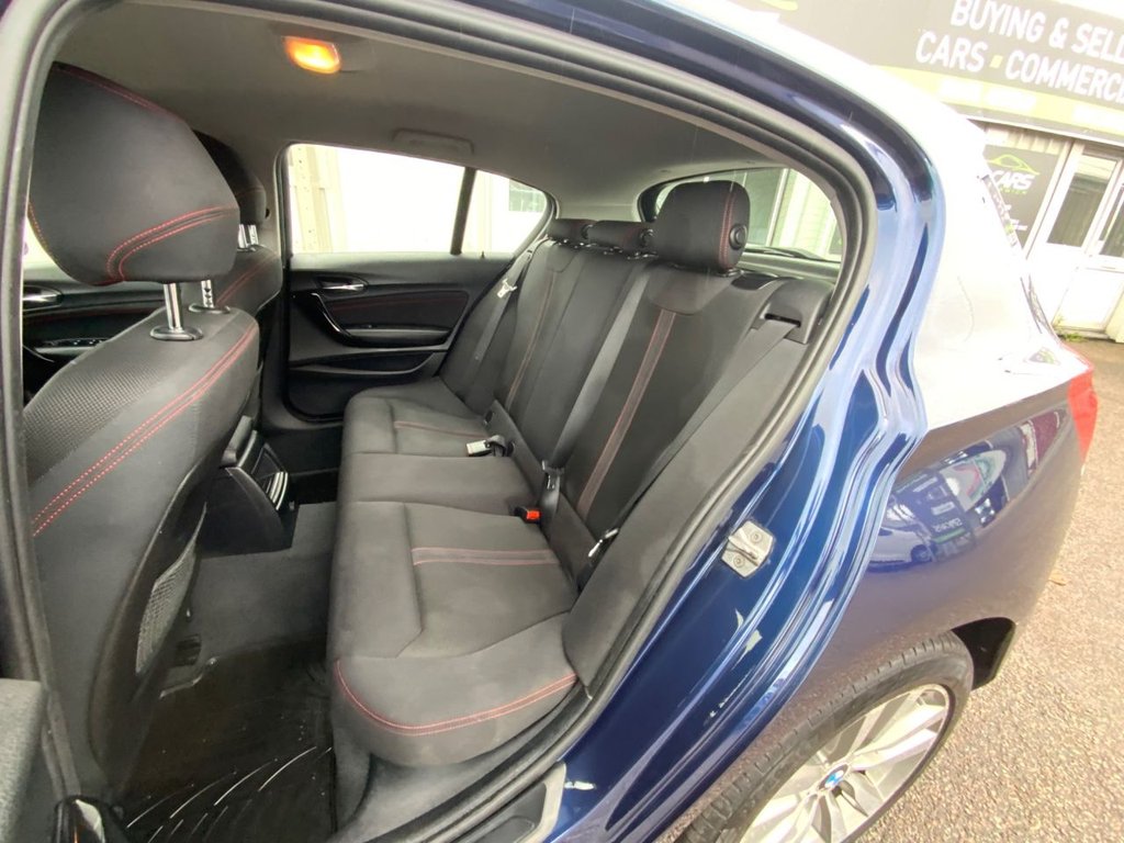 Used BMW 1 Series 2015 for sale - 76267098: Photo 37