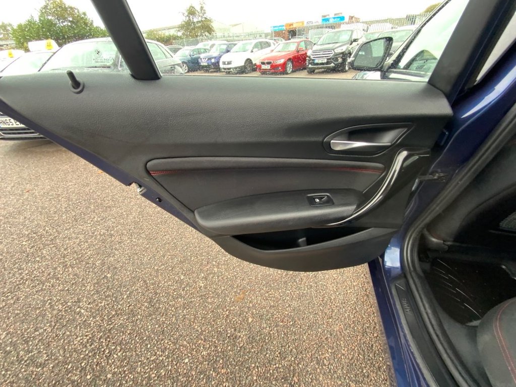 Used BMW 1 Series 2015 for sale - 76267098: Photo 38