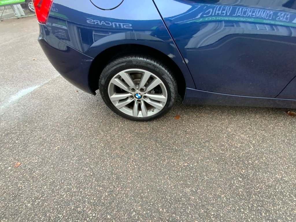 Used BMW 1 Series 2015 for sale - 76267098: Photo 39