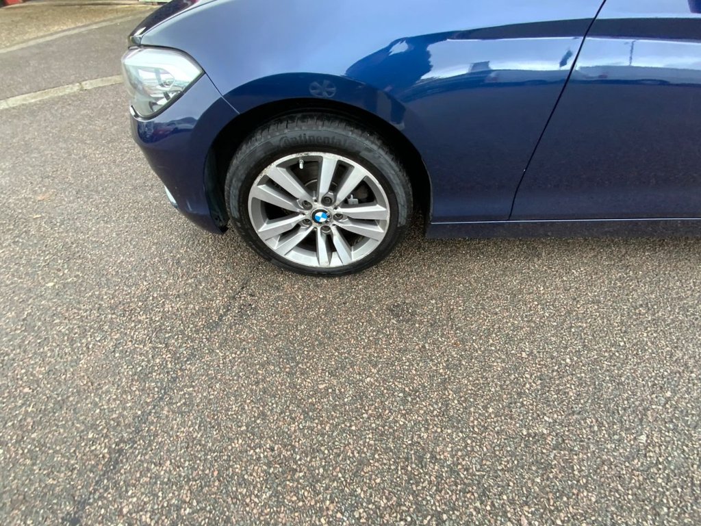 Used BMW 1 Series 2015 for sale - 76267098: Photo 41