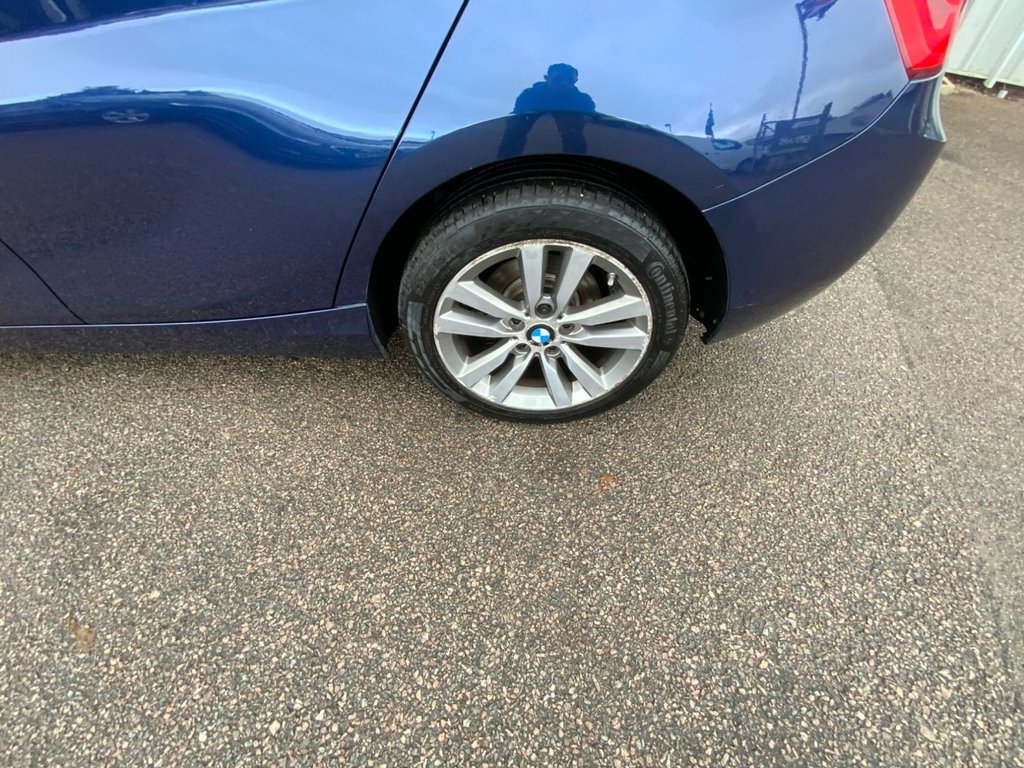 Used BMW 1 Series 2015 for sale - 76267098: Photo 42