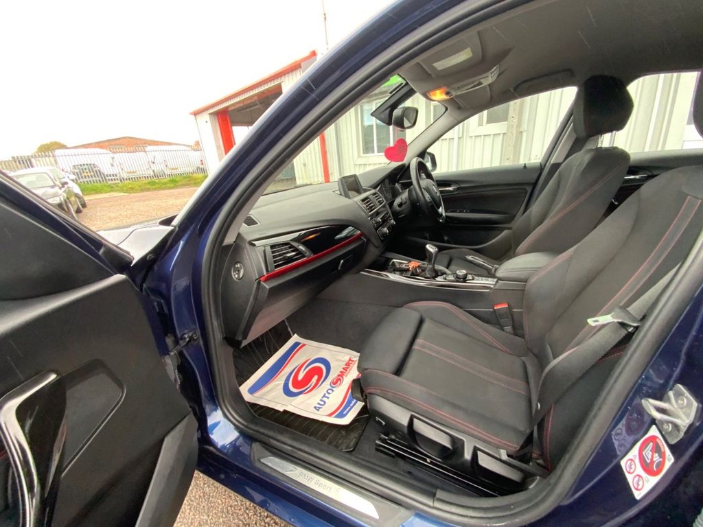 Used BMW 1 Series 2015 for sale - 76267098: Photo 43