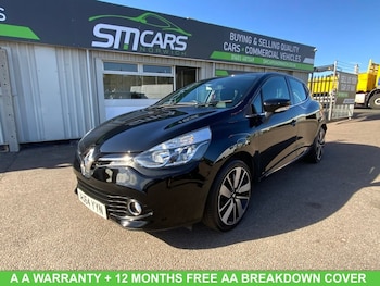 Renault - Clio