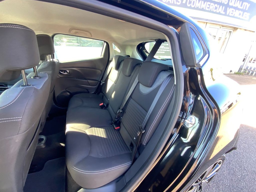 Vehicle 32