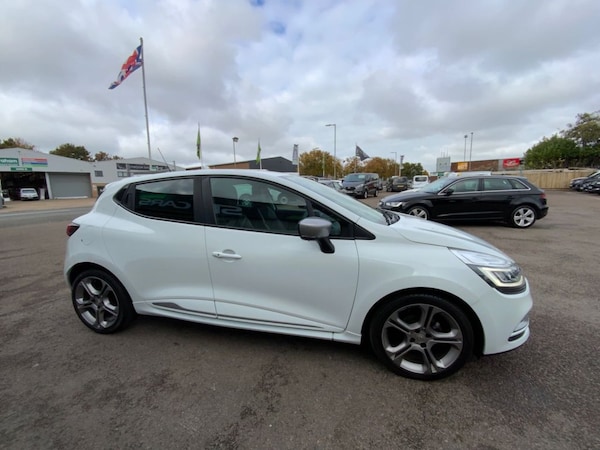 Used Renault Clio 2019 for sale - 74844344: Photo 11