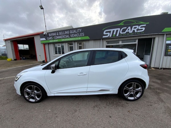 Used Renault Clio 2019 for sale - 74844344: Photo 13