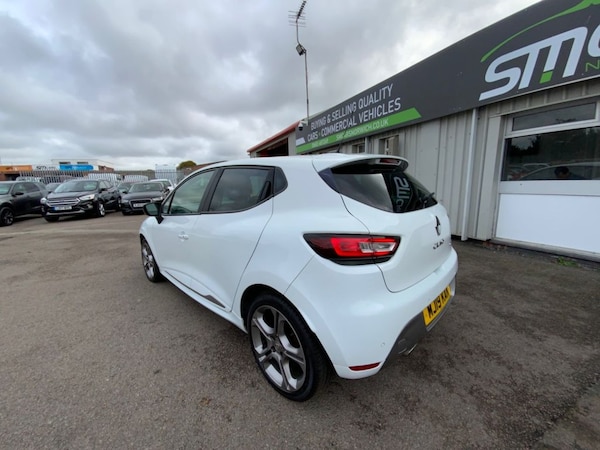 Used Renault Clio 2019 for sale - 74844344: Photo 14