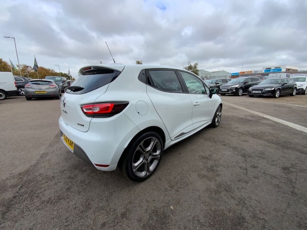 Used Renault Clio 2019 for sale - 74844344: Photo 15