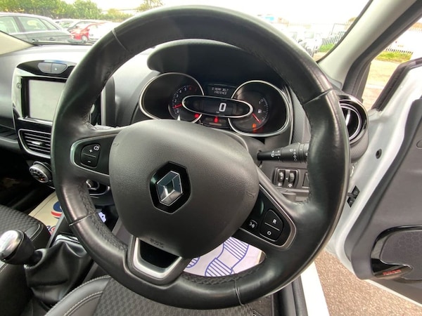 Used Renault Clio 2019 for sale - 74844344: Photo 18