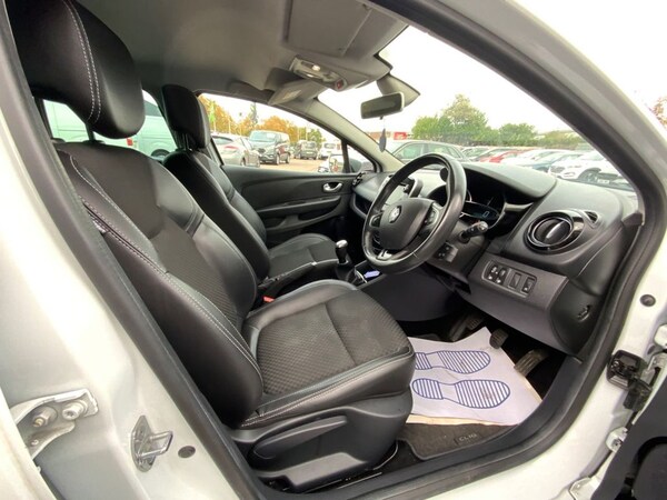 Used Renault Clio 2019 for sale - 74844344: Photo 19