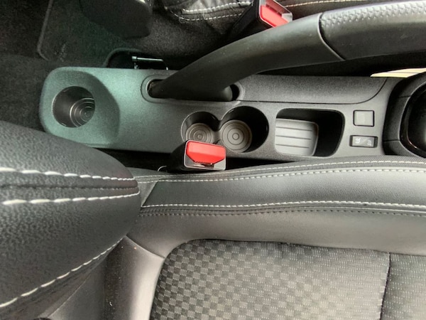 Used Renault Clio 2019 for sale - 74844344: Photo 21