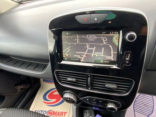 Used Renault Clio 2019 for sale - 74844344: Photo 27