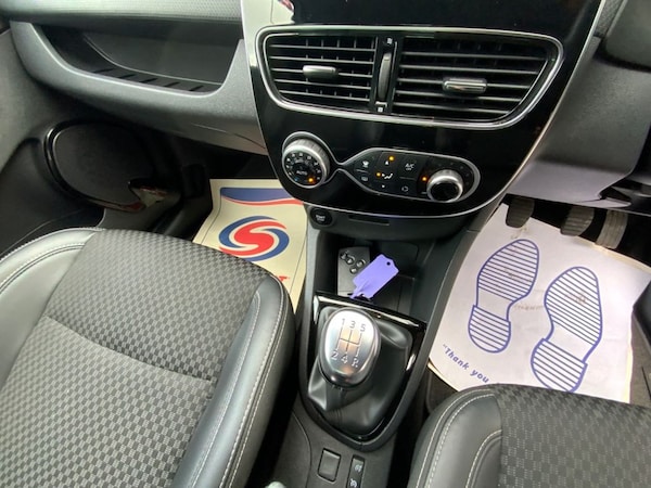 Used Renault Clio 2019 for sale - 74844344: Photo 28