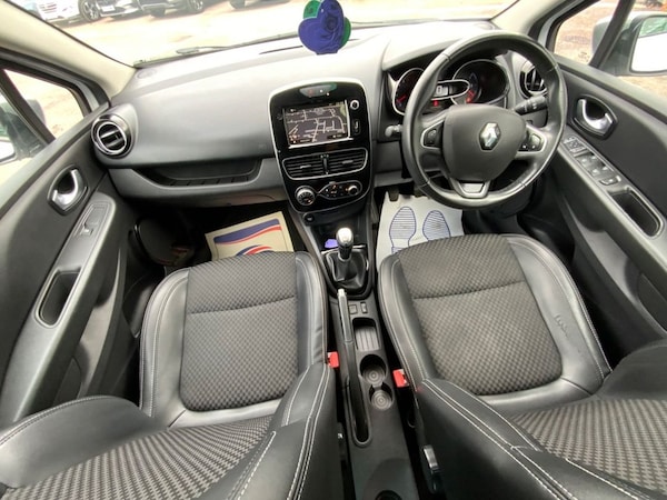 Used Renault Clio 2019 for sale - 74844344: Photo 2