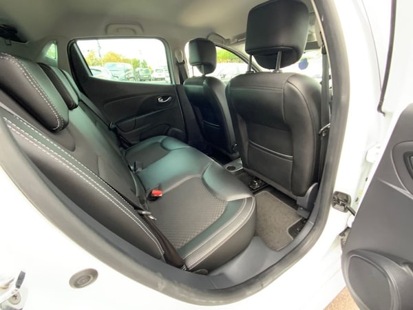 Used Renault Clio 2019 for sale - 74844344: Photo 32