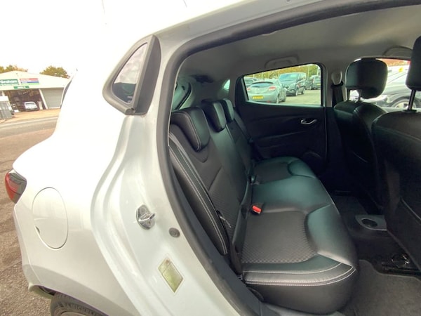 Used Renault Clio 2019 for sale - 74844344: Photo 33