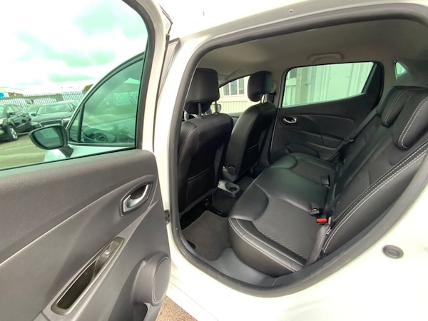 Used Renault Clio 2019 for sale - 74844344: Photo 37