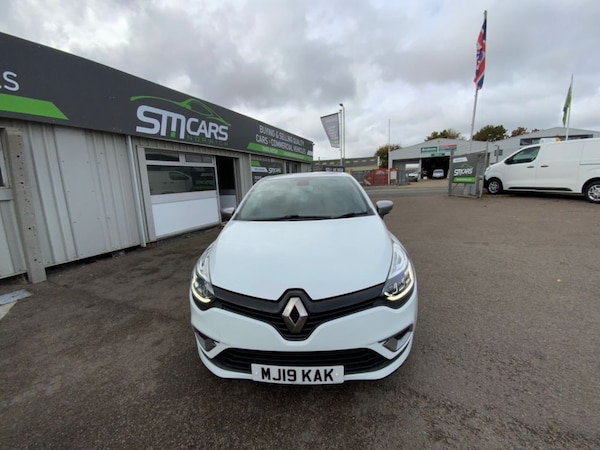 Used Renault Clio 2019 for sale - 74844344: Photo 3