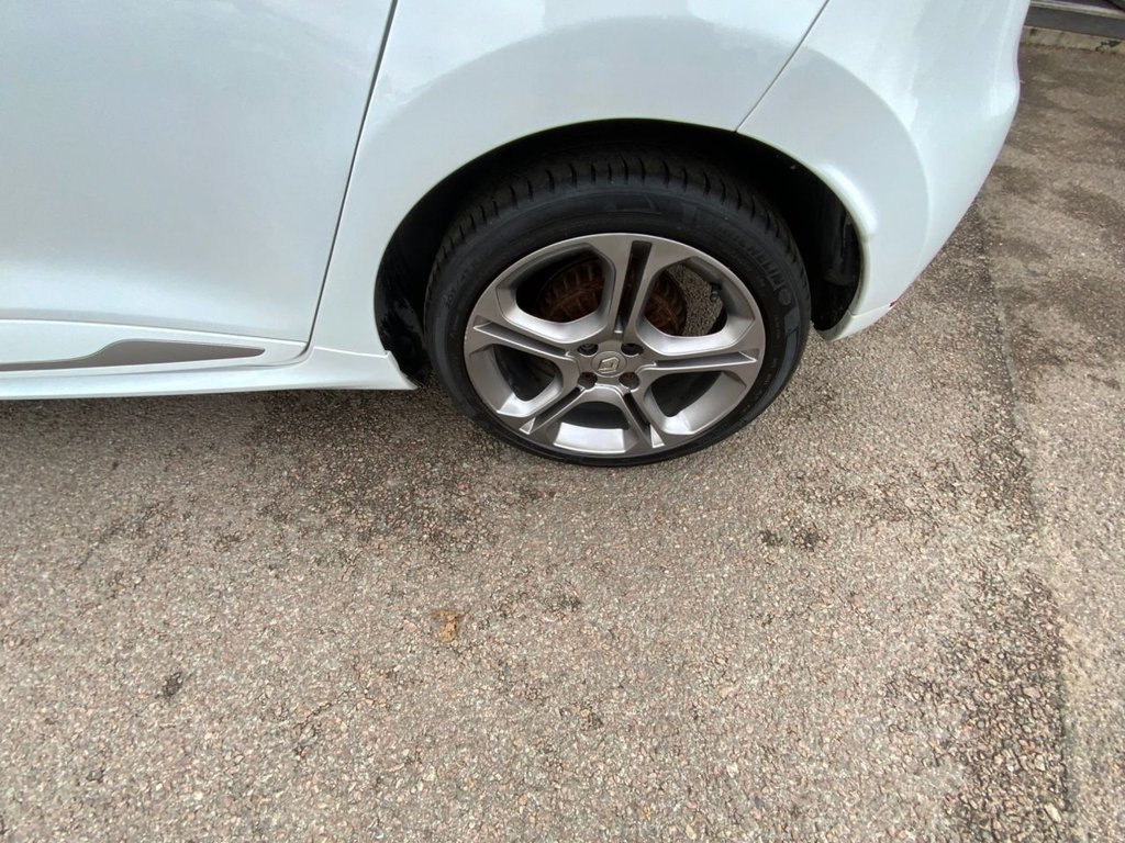 Used Renault Clio 2019 for sale - 74844344: Photo 43