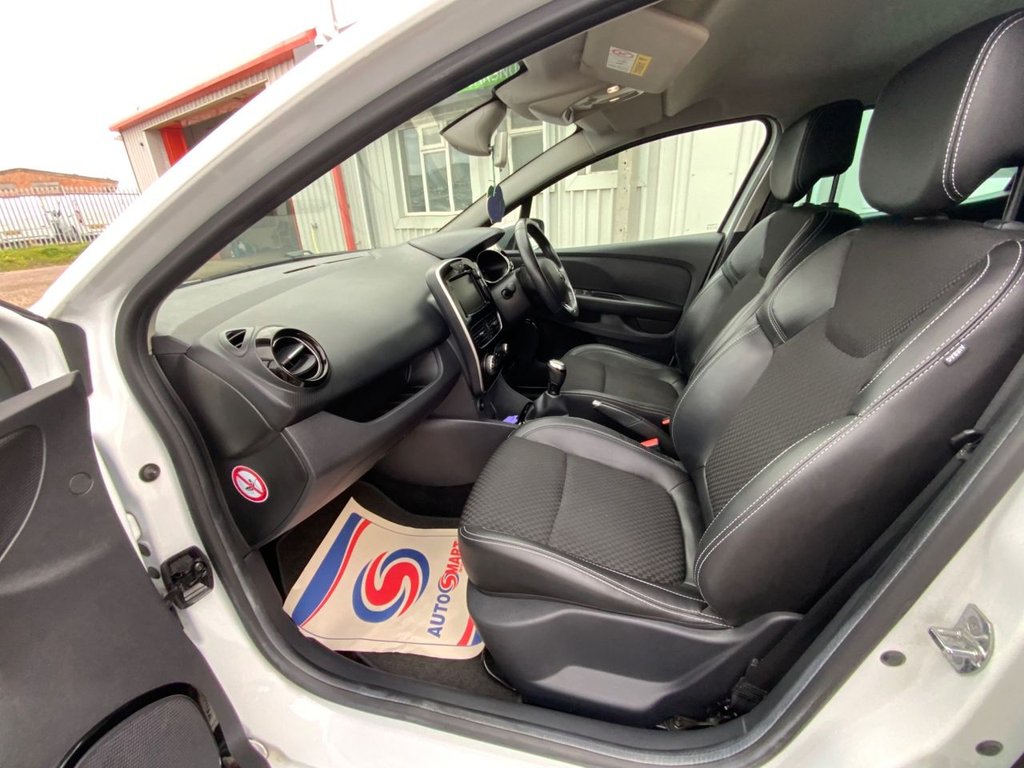 Used Renault Clio 2019 for sale - 74844344: Photo 44