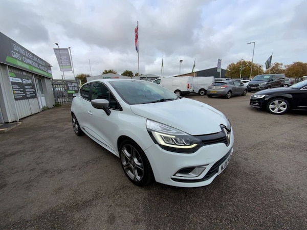 Used Renault Clio 2019 for sale - 74844344: Photo 4