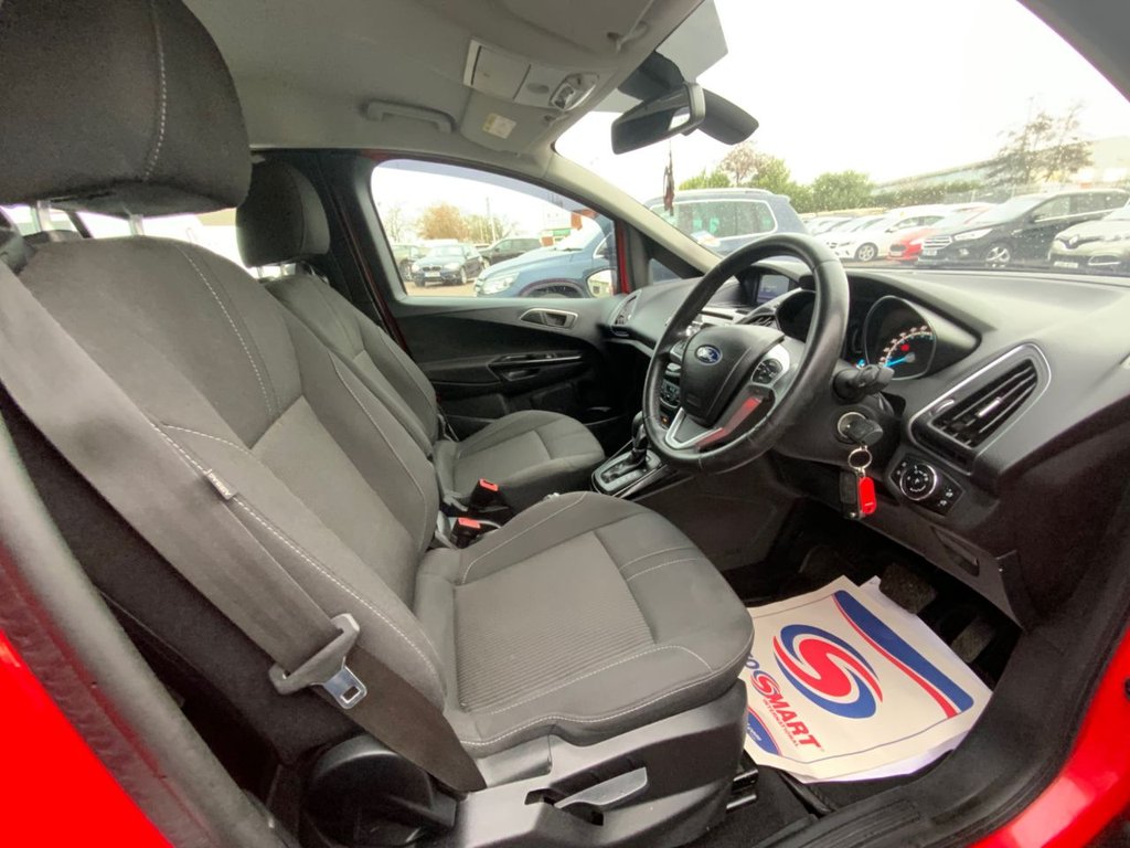 Used Ford B-MAX 2016 for sale - 76962022: Photo 13