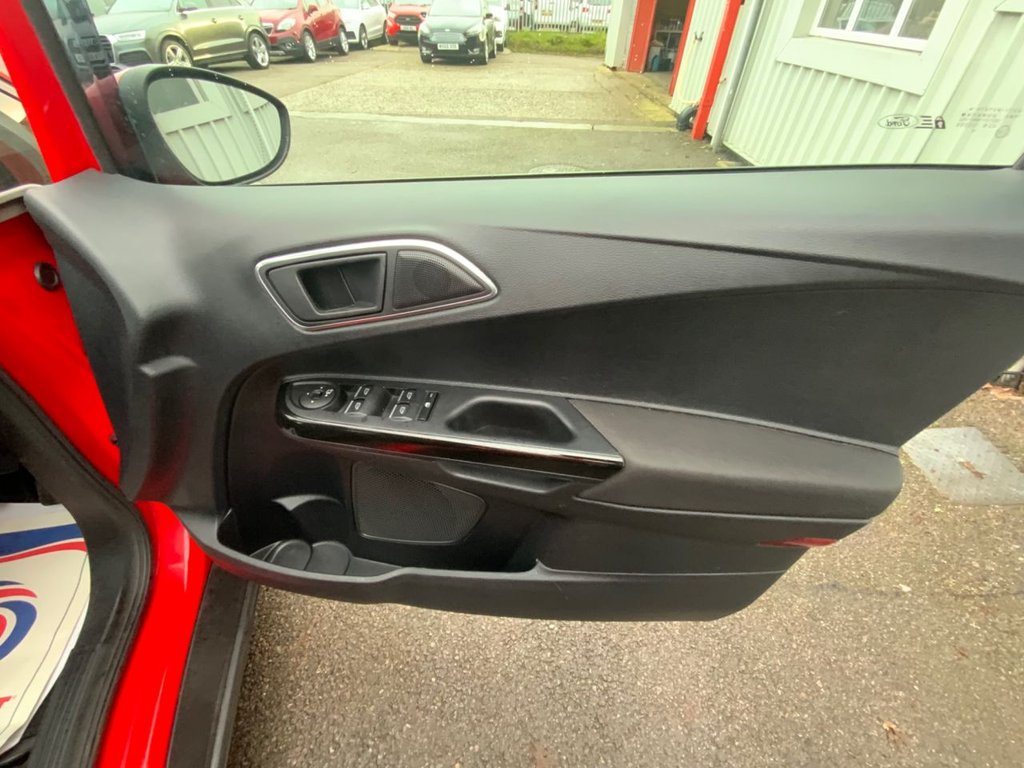 Used Ford B-MAX 2016 for sale - 76962022: Photo 15