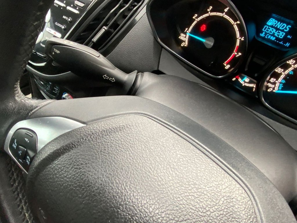 Used Ford B-MAX 2016 for sale - 76962022: Photo 18