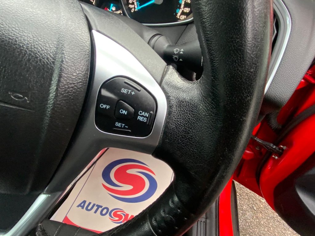 Used Ford B-MAX 2016 for sale - 76962022: Photo 21