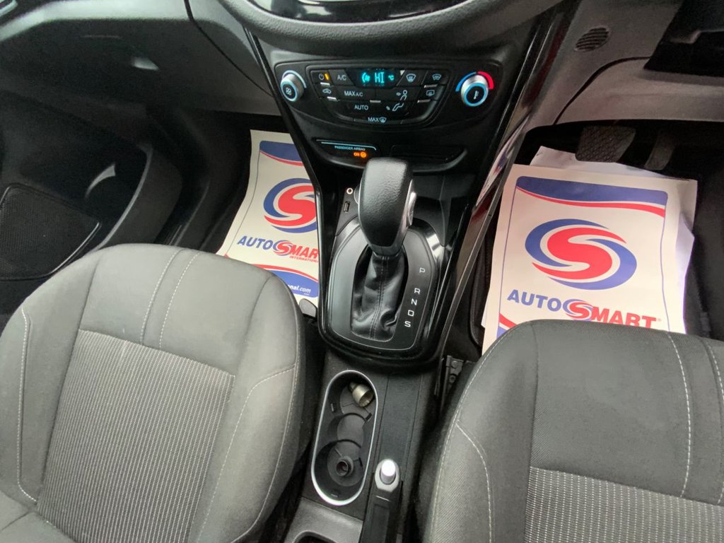 Used Ford B-MAX 2016 for sale - 76962022: Photo 23