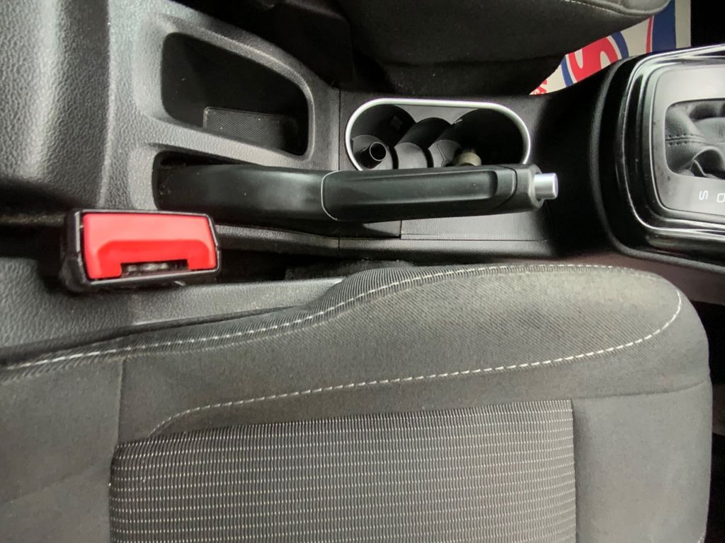 Used Ford B-MAX 2016 for sale - 76962022: Photo 25