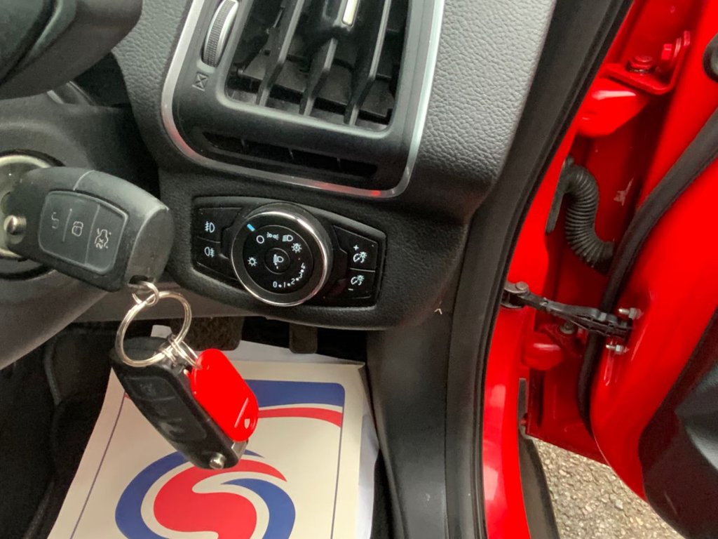 Used Ford B-MAX 2016 for sale - 76962022: Photo 26