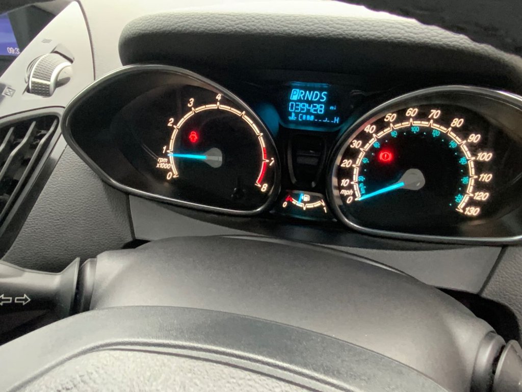 Used Ford B-MAX 2016 for sale - 76962022: Photo 27