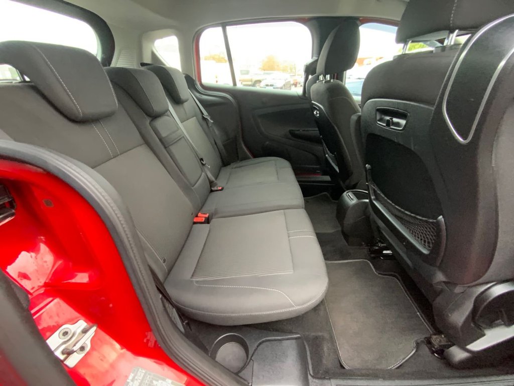 Used Ford B-MAX 2016 for sale - 76962022: Photo 28