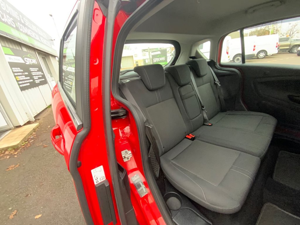 Used Ford B-MAX 2016 for sale - 76962022: Photo 29