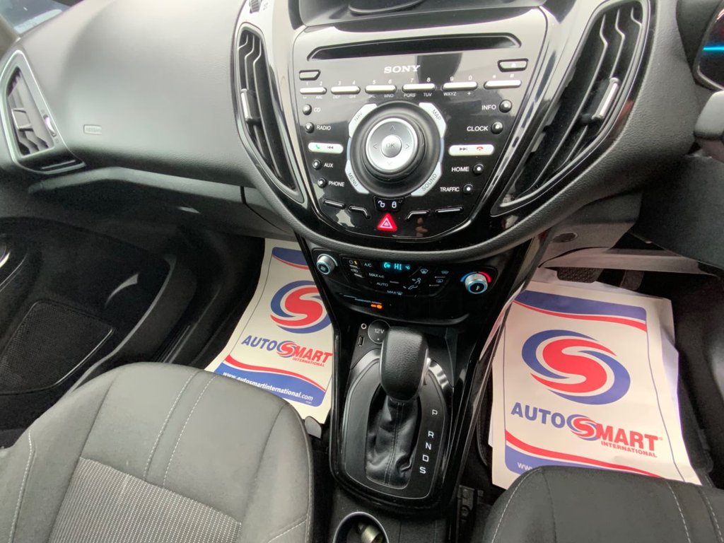 Used Ford B-MAX 2016 for sale - 76962022: Photo 31