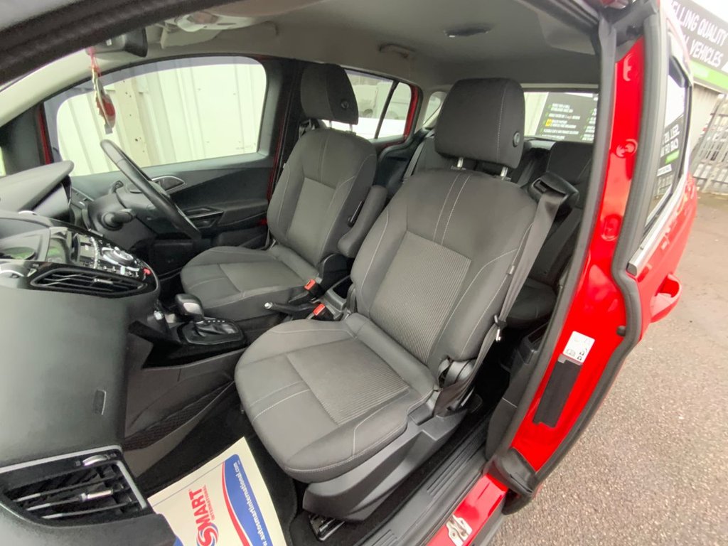 Used Ford B-MAX 2016 for sale - 76962022: Photo 32