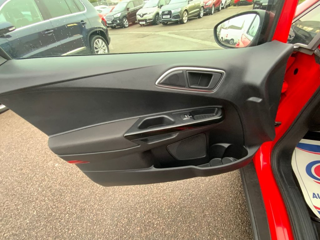 Used Ford B-MAX 2016 for sale - 76962022: Photo 33