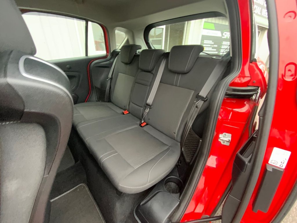 Used Ford B-MAX 2016 for sale - 76962022: Photo 35